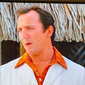 Meet your Posher, Dexter